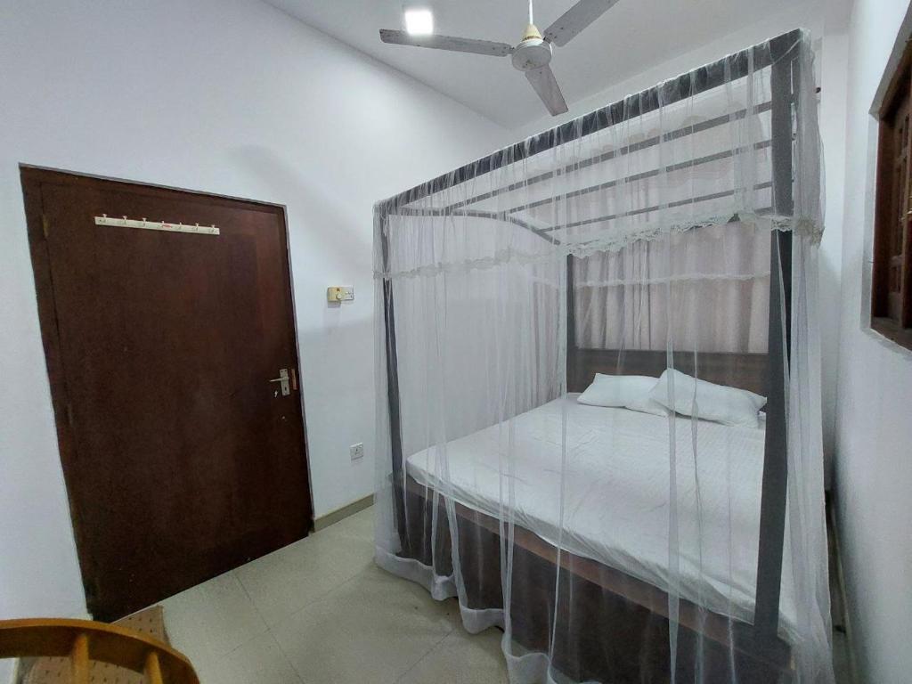 White Villa Weligama room 4