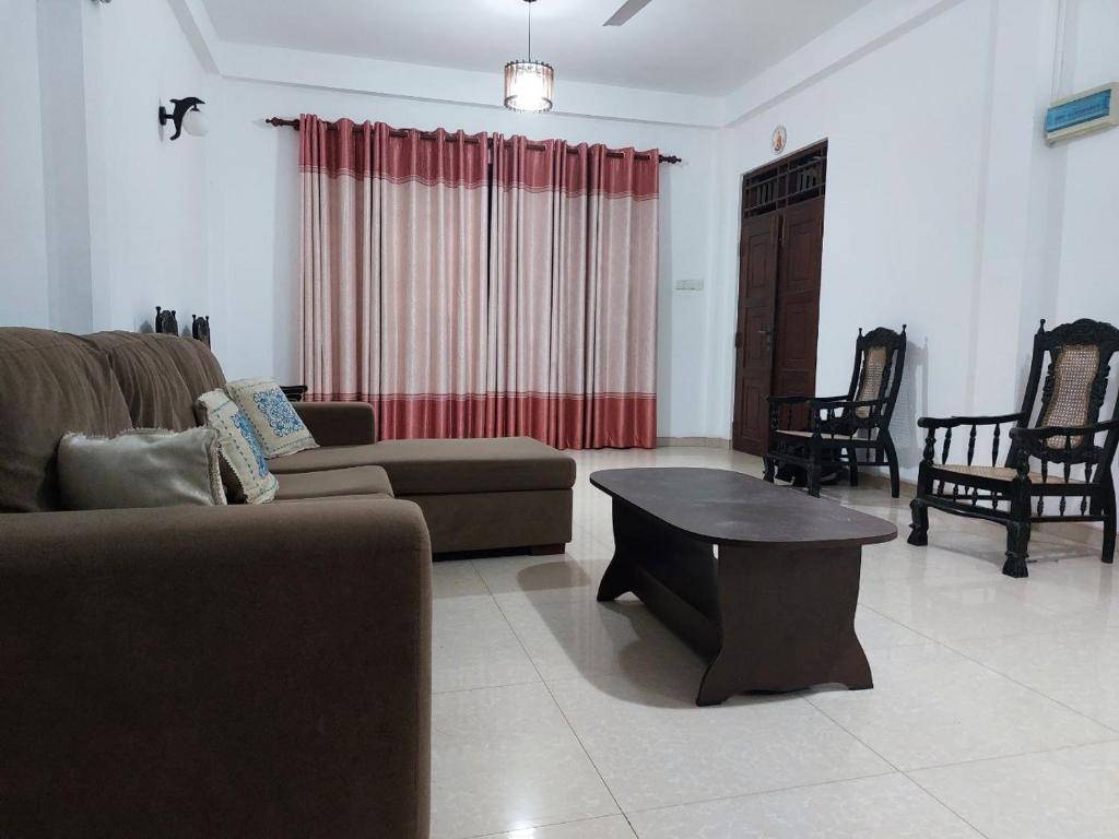 White Villa Weligama room 5