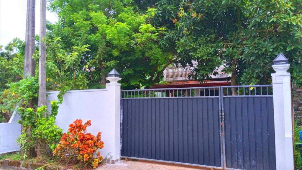 White Villa Weligama room 6