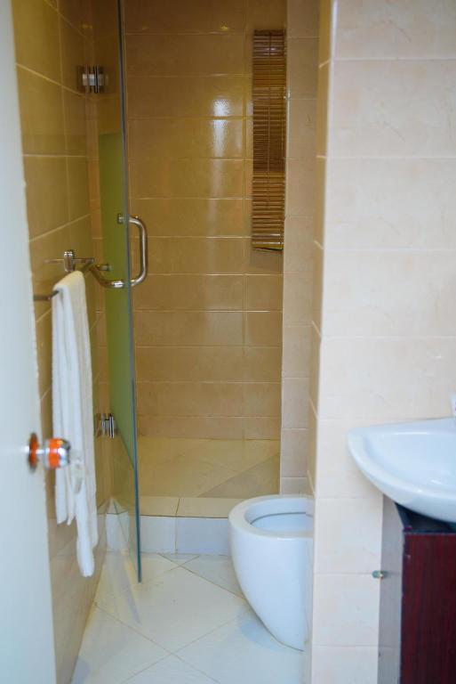 White Vill Hospitality and Homes II room 3