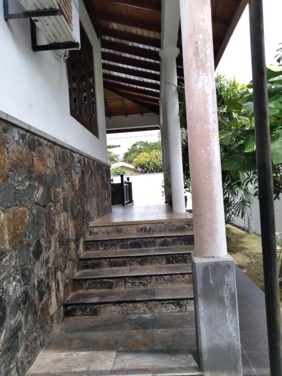 White Walkers Villa room 2