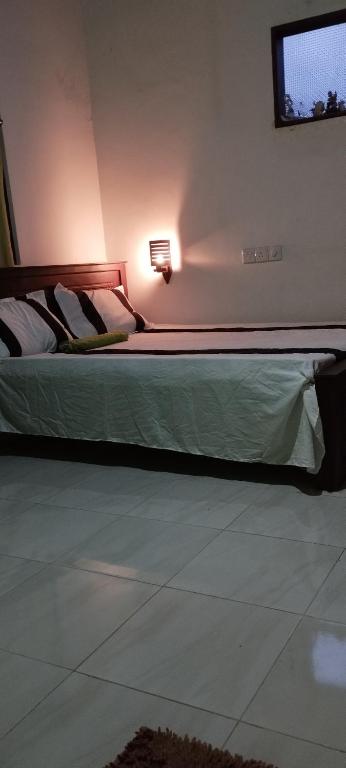 White Walkers Villa room 4