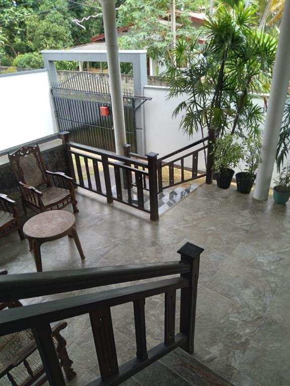 White Walkers Villa room 5