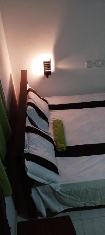 White Walkers Villa room 6