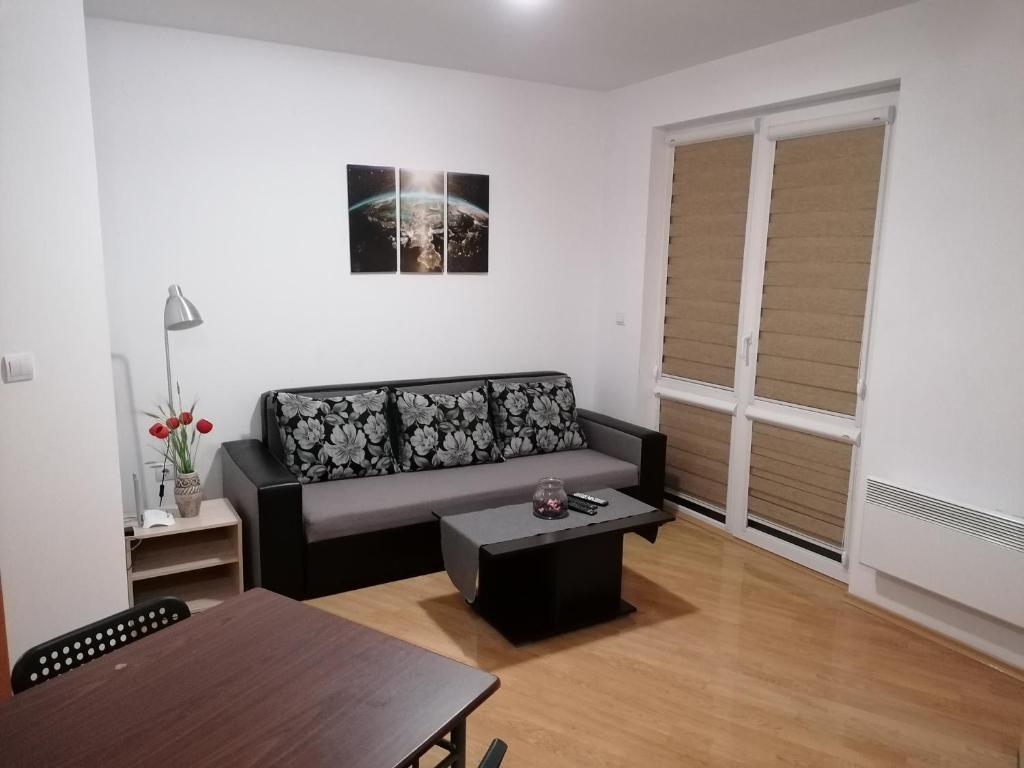 Whitewood Lodge room 1