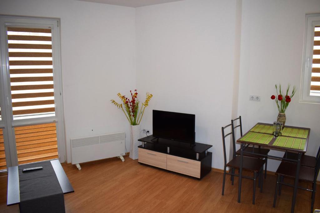 Whitewood Lodge room 4