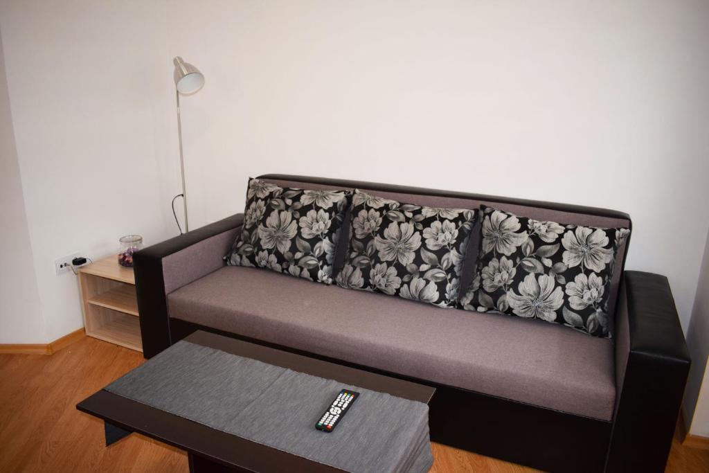 Whitewood Lodge room 6