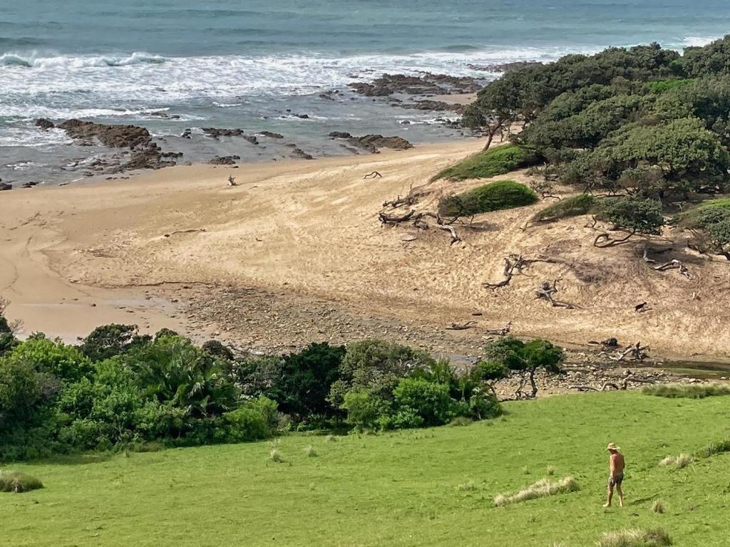 Wild Coast Secrets room 6
