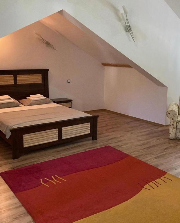 Къща за Гости Дивият Божур room 2