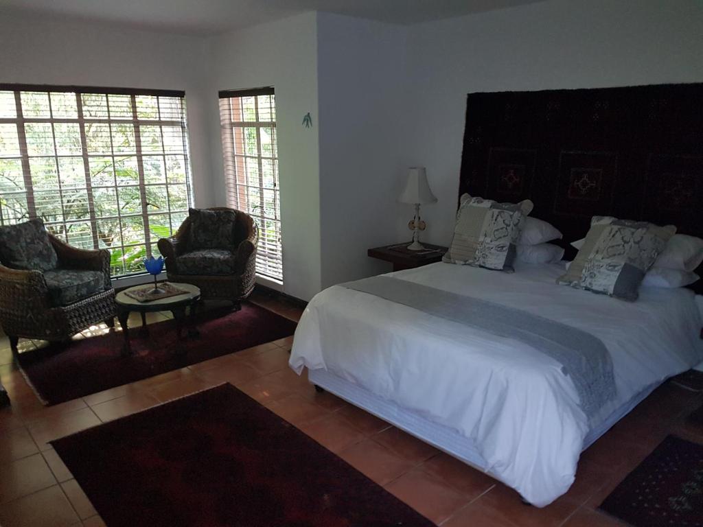 Willow Ellipsis room 2