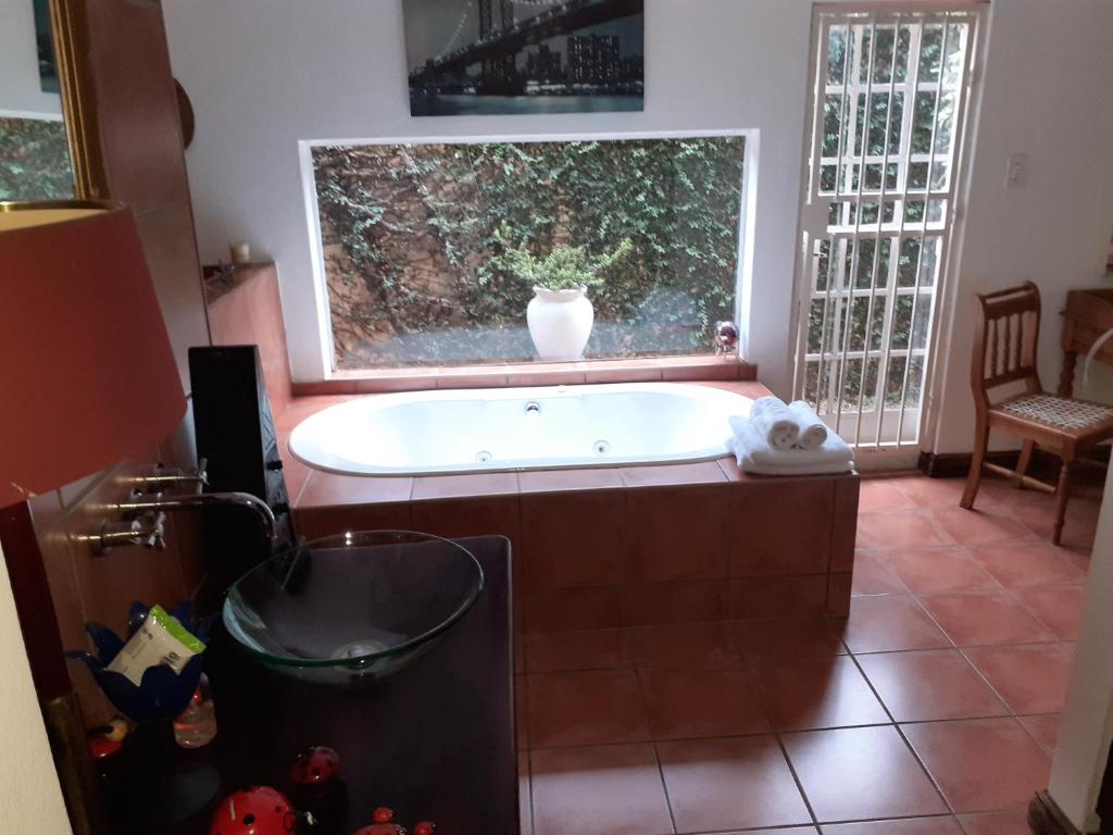 Willow Ellipsis room 4