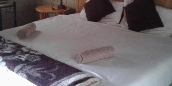 Willowgrange Country Hotel room 5
