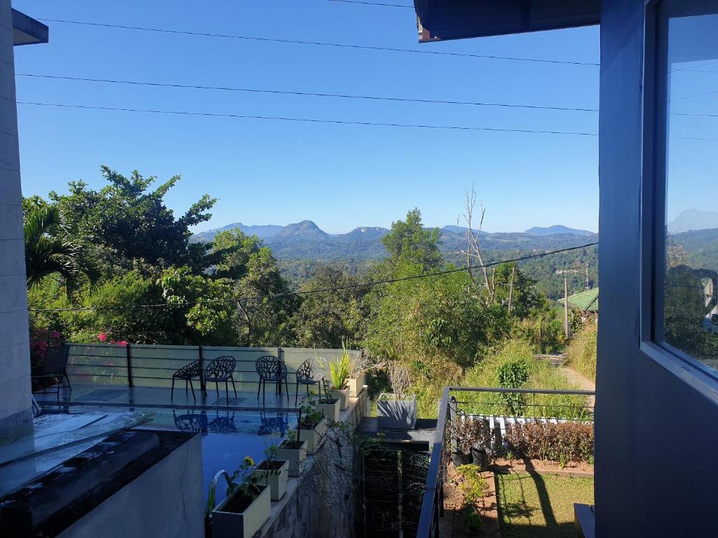 Windgate Villa Kandy room 1