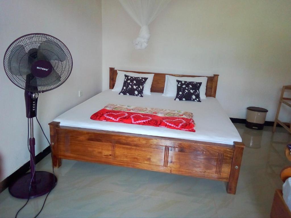 Windy Nest Homestay room 4
