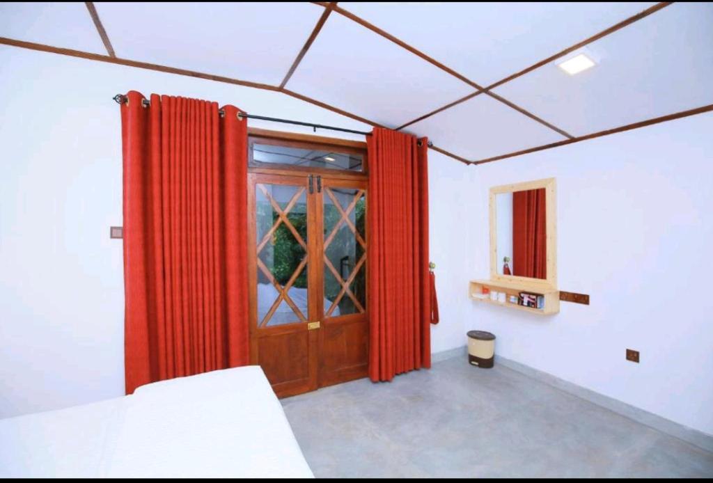 Wingate Homestay room 1