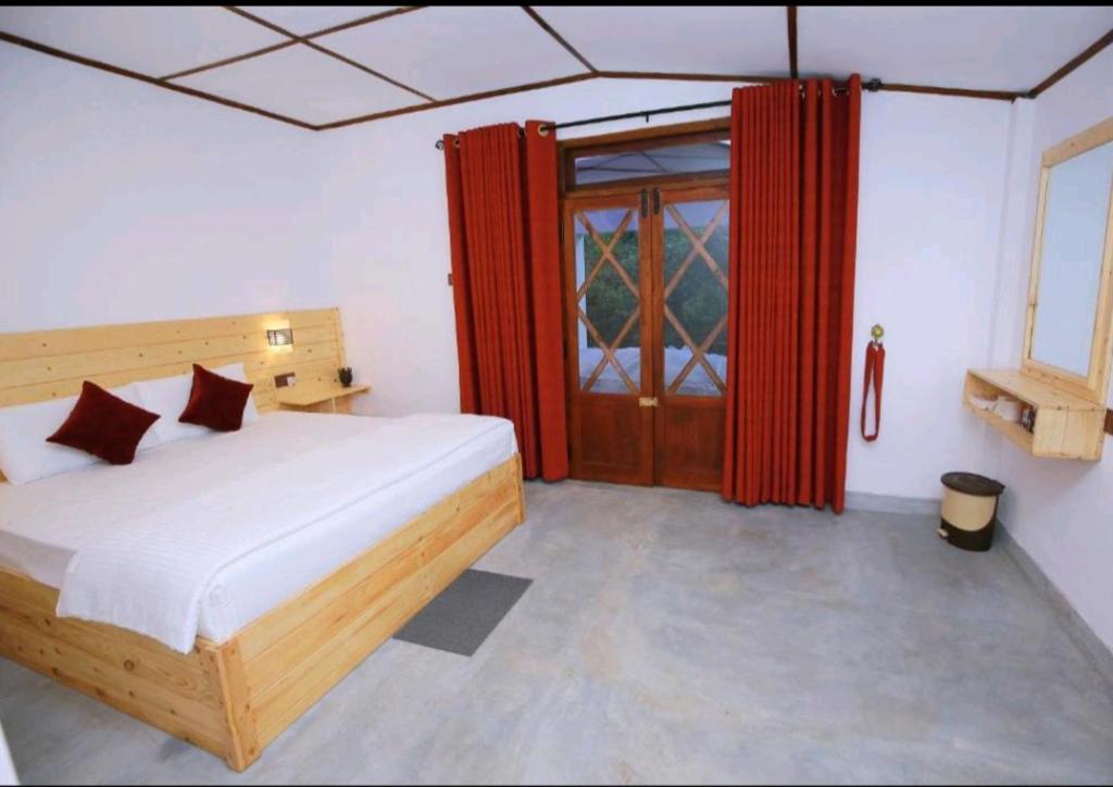 Wingate Homestay room 2