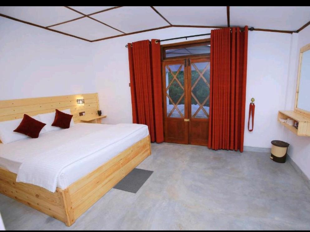 Wingate Homestay room 4