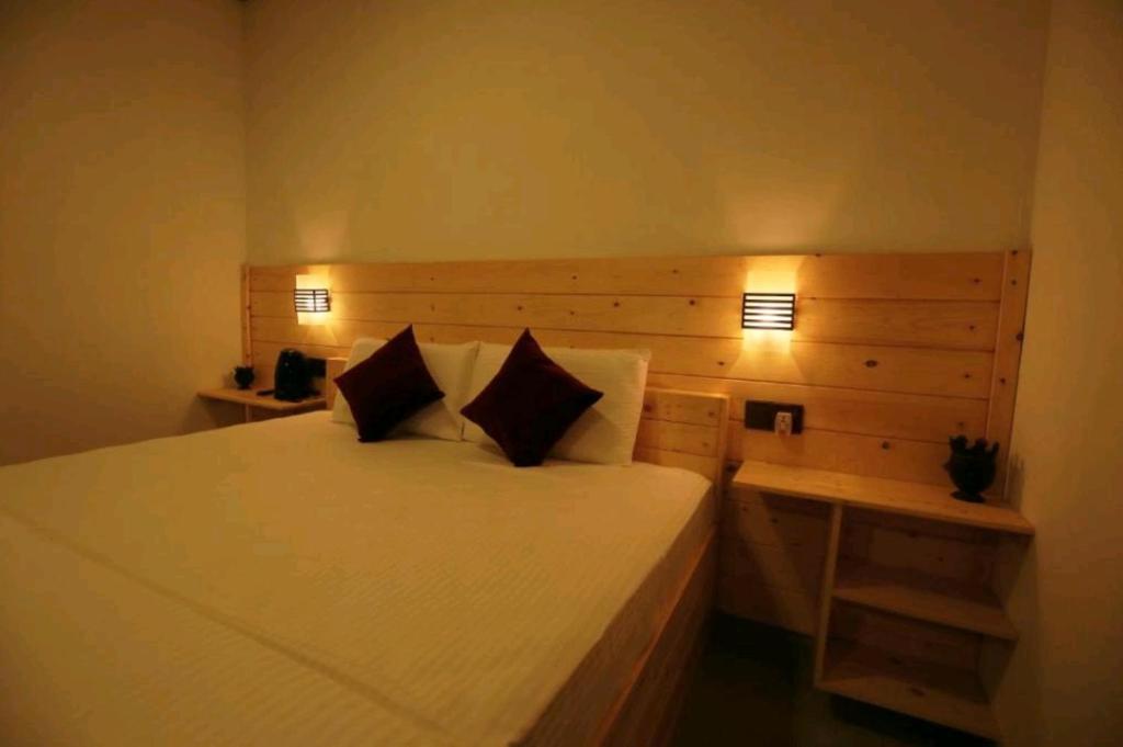 Wingate Homestay room 5