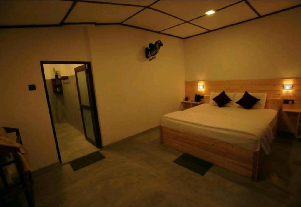 Wingate Homestay room 6