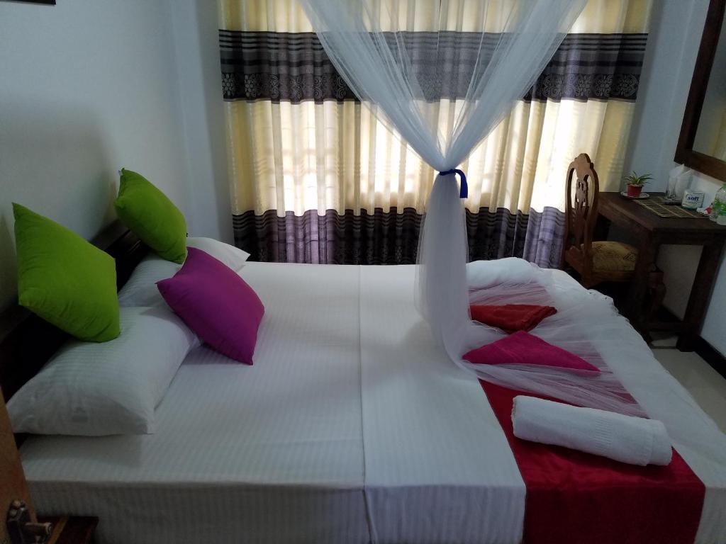 B&B Yashumi Homestay room 1