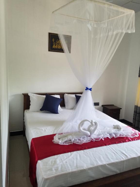 B&B Yashumi Homestay room 2