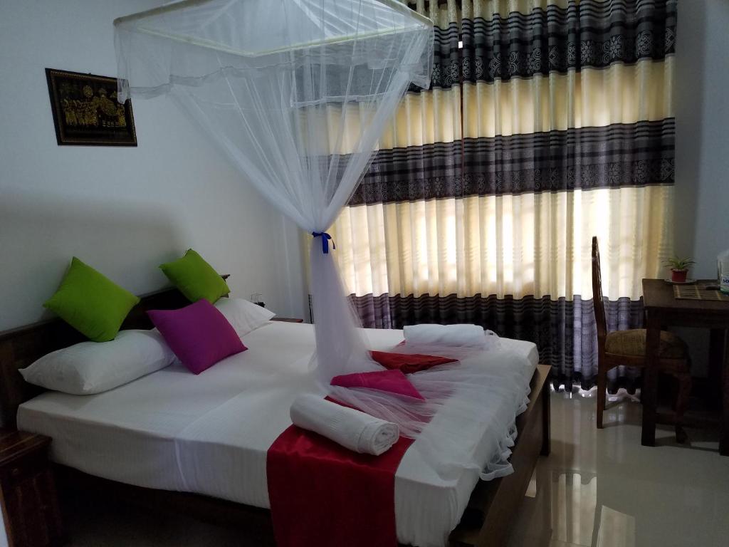 B&B Yashumi Homestay room 5