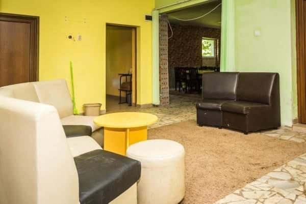 Яворова лъка room 6