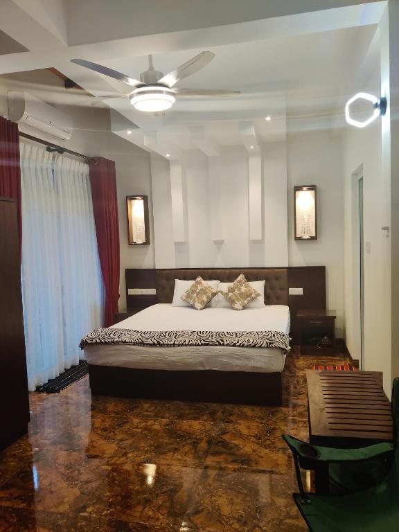 Y&Y RESIDENCE room 1