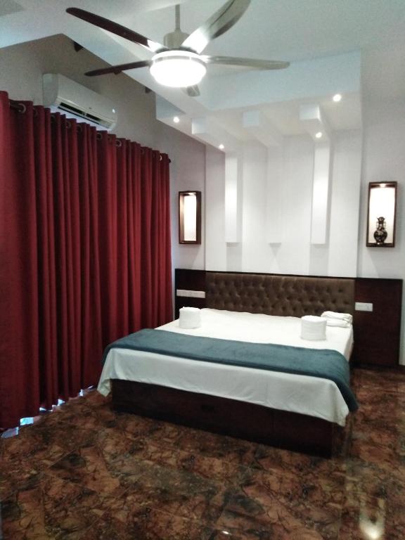 Y&Y RESIDENCE room 2