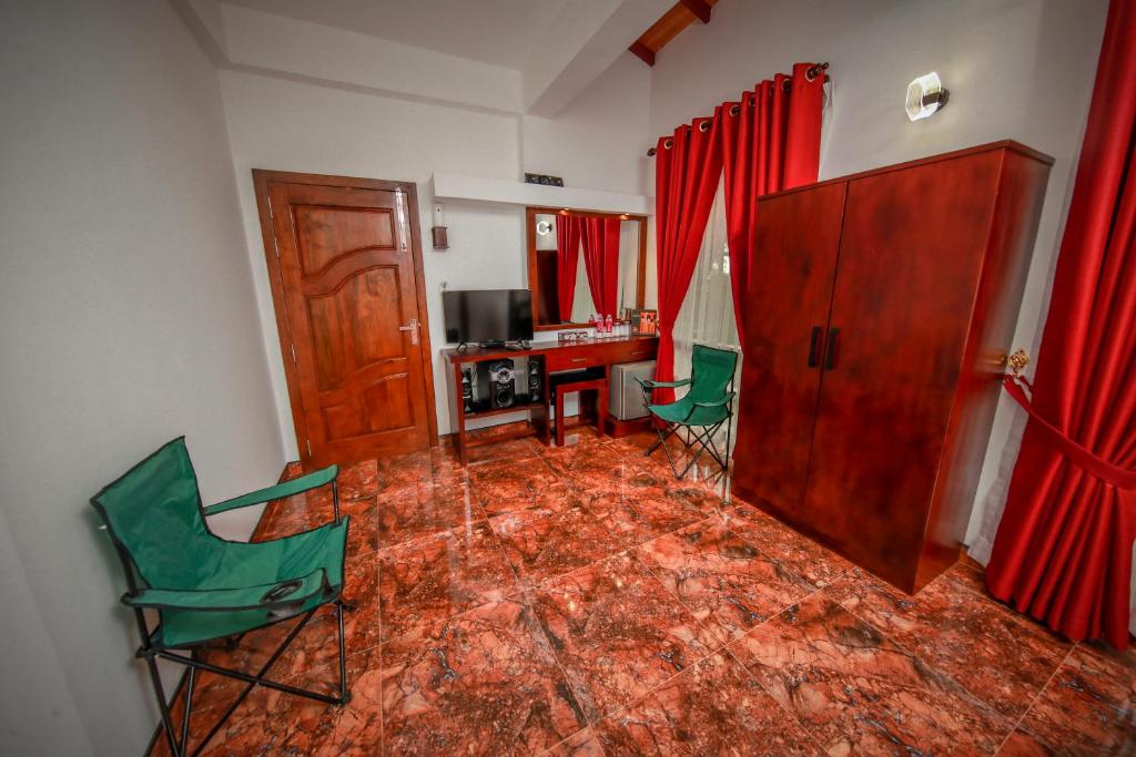 Y&Y RESIDENCE room 4