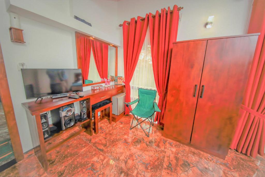 Y&Y RESIDENCE room 5