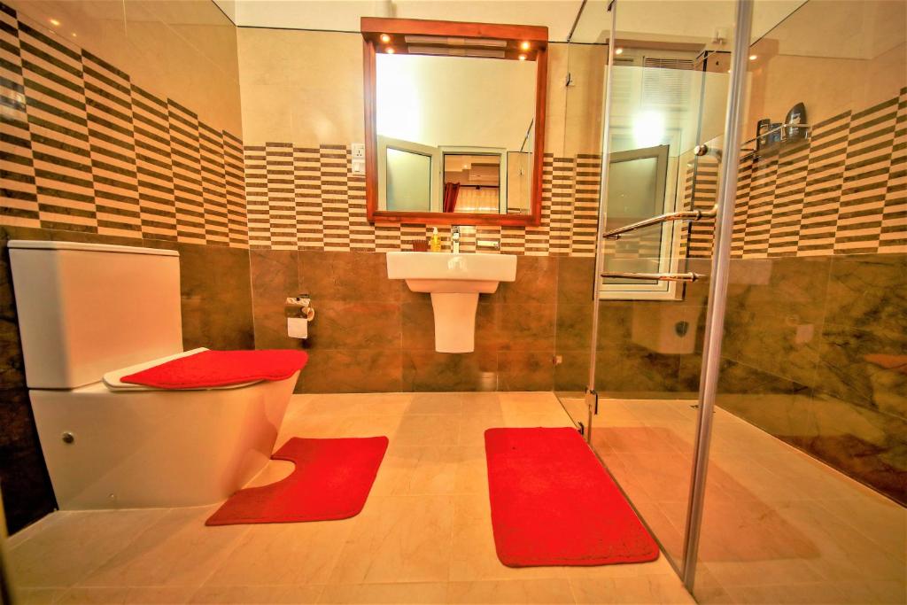 Y&Y RESIDENCE room 6
