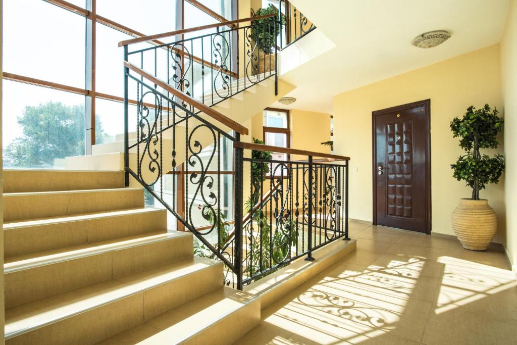 Zafi Hotel - Апартаменти Зафи room 1