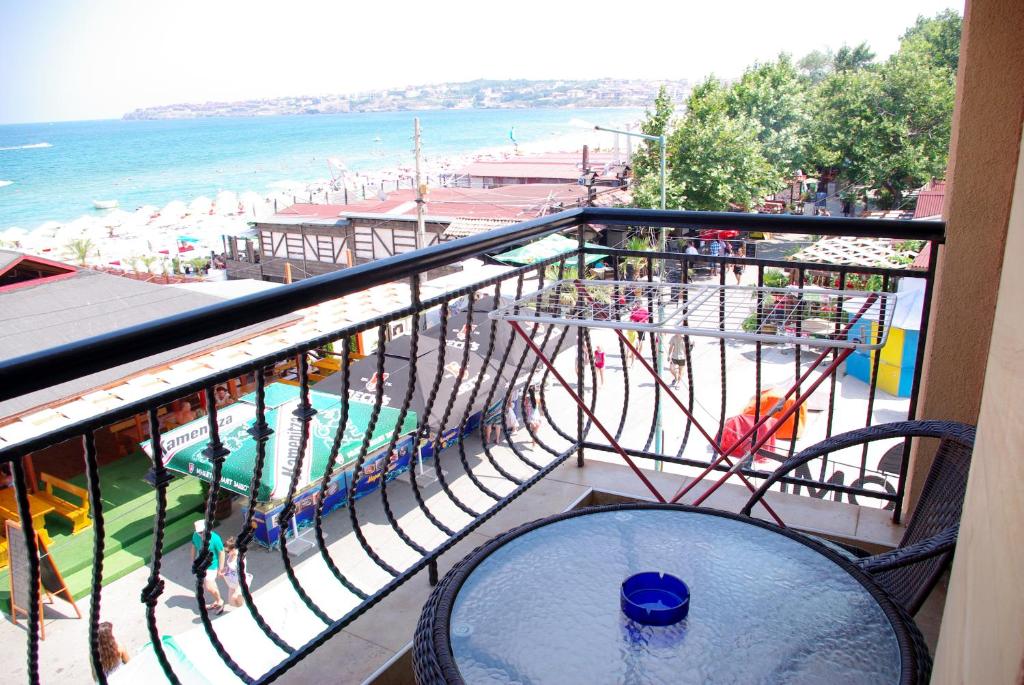 Zafi Hotel - Апартаменти Зафи room 2