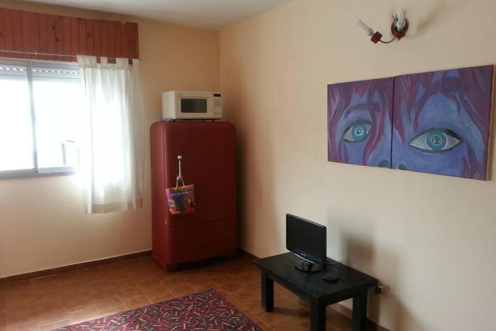 Zen Beach room 1