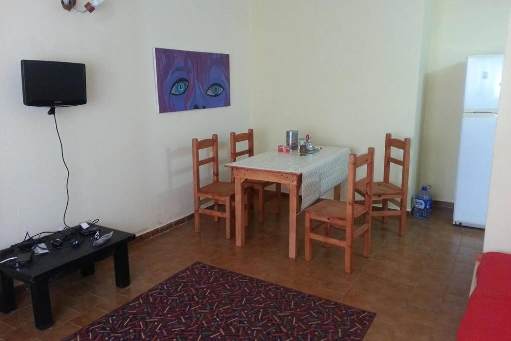 Zen Beach room 5