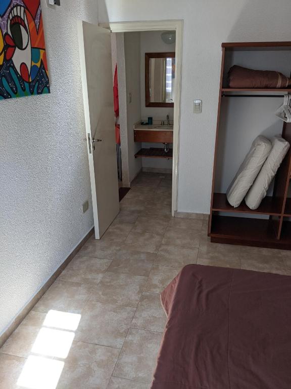 Zen Beach Calle 3 room 2