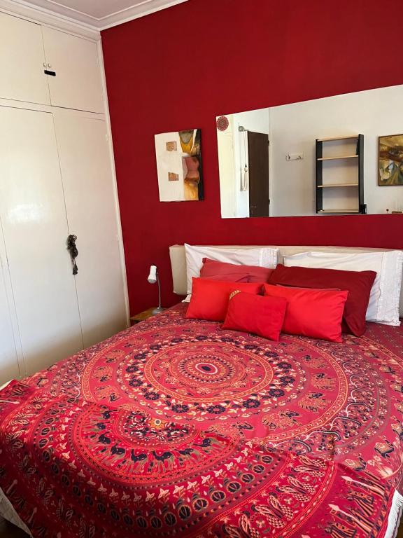 Zen Room room 3