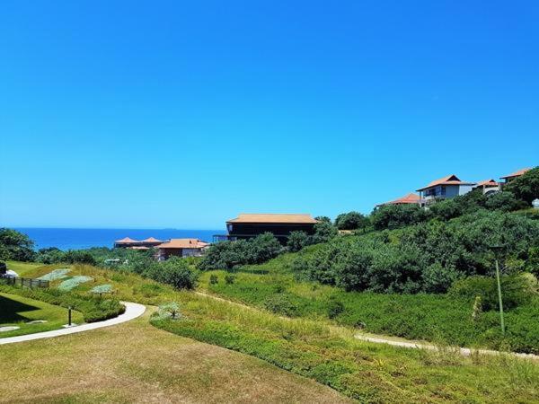 Zimbali Suite room 2