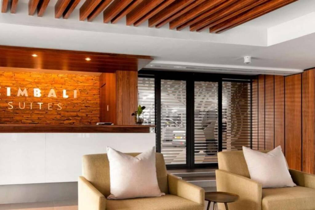 Zimbali Coastal Resort Durban Unit 318 room 1