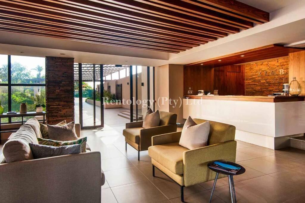 Zimbali Coastal Resort Durban Unit 318 room 2
