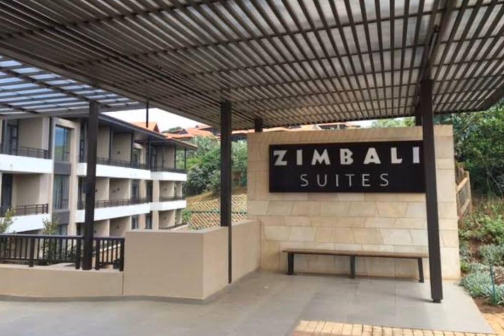 Zimbali Coastal Resort Durban Unit 318 room 3