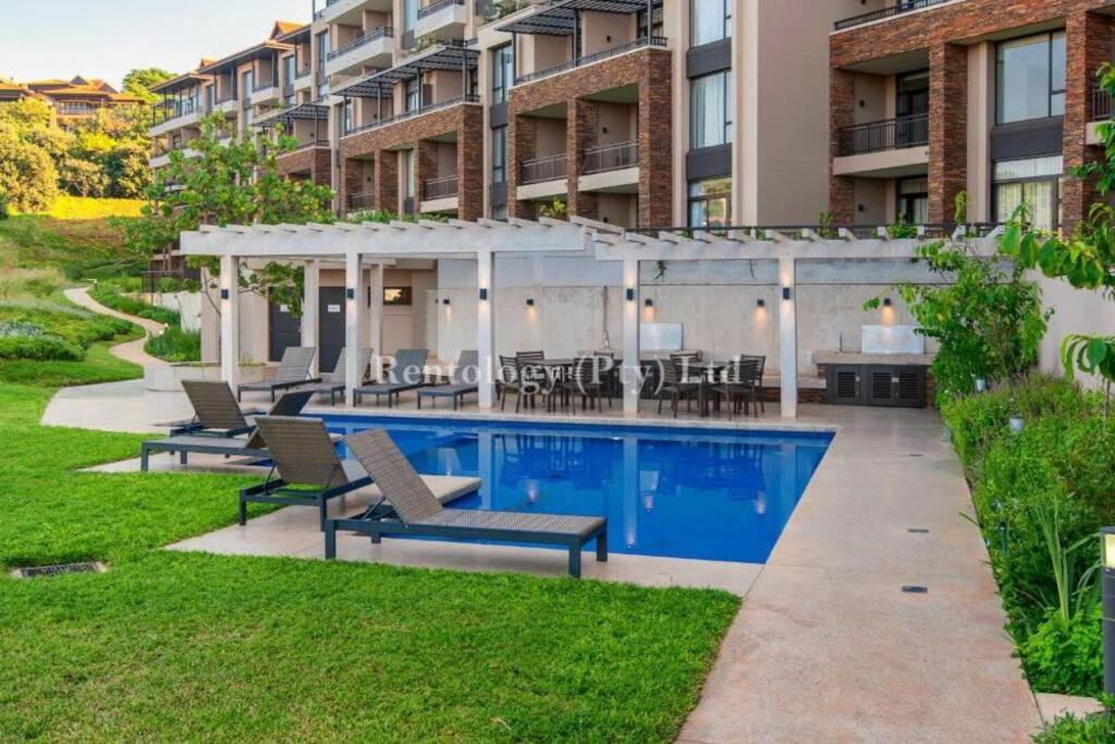 Zimbali Coastal Resort Durban Unit 318 room 4