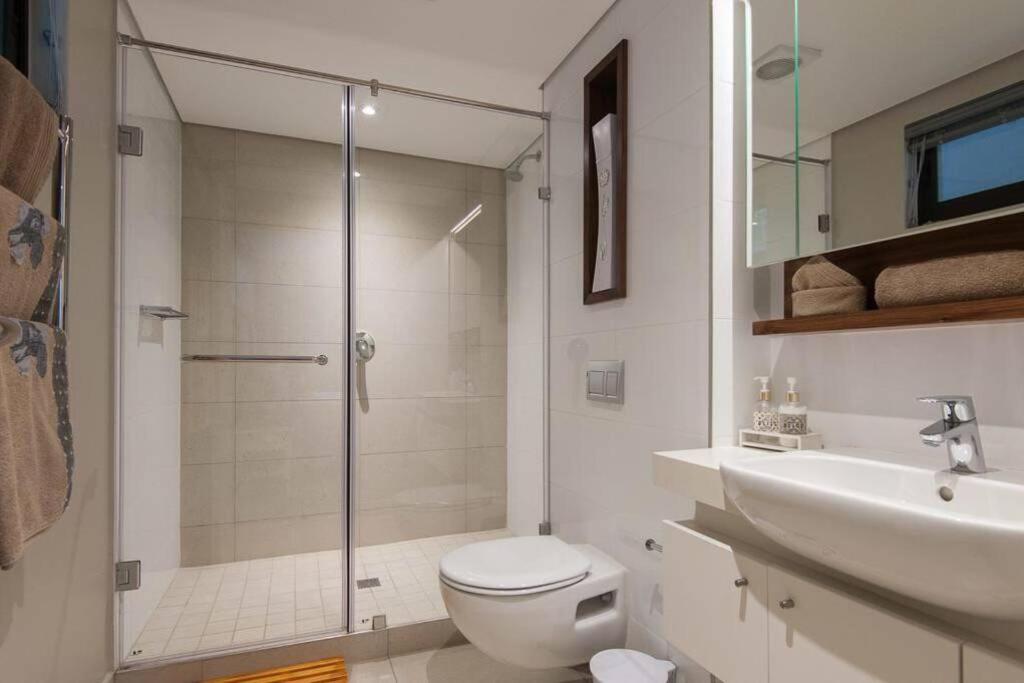 Zimbali Coastal Resort Durban Unit 318 room 5