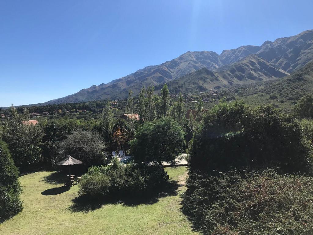 Zolara Di Merlo room 1