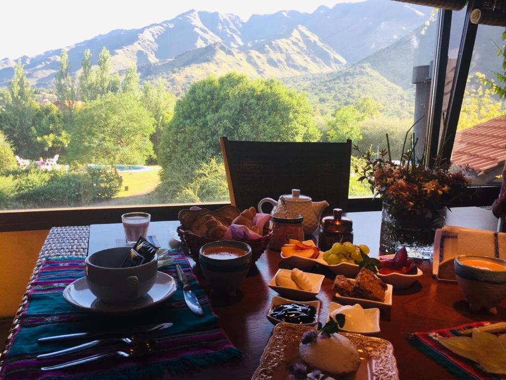 Zolara Di Merlo room 2