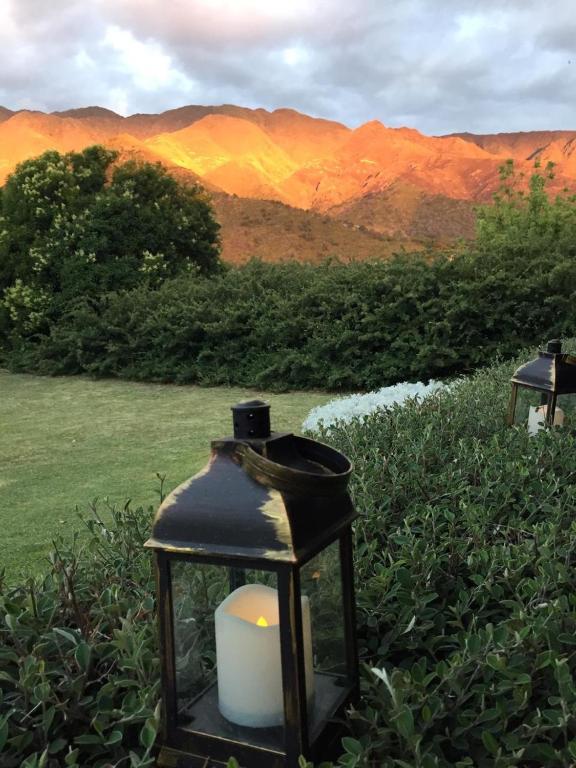 Zolara Di Merlo room 4