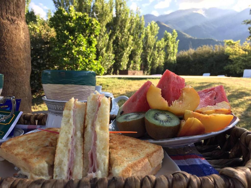 Zolara Di Merlo room 6