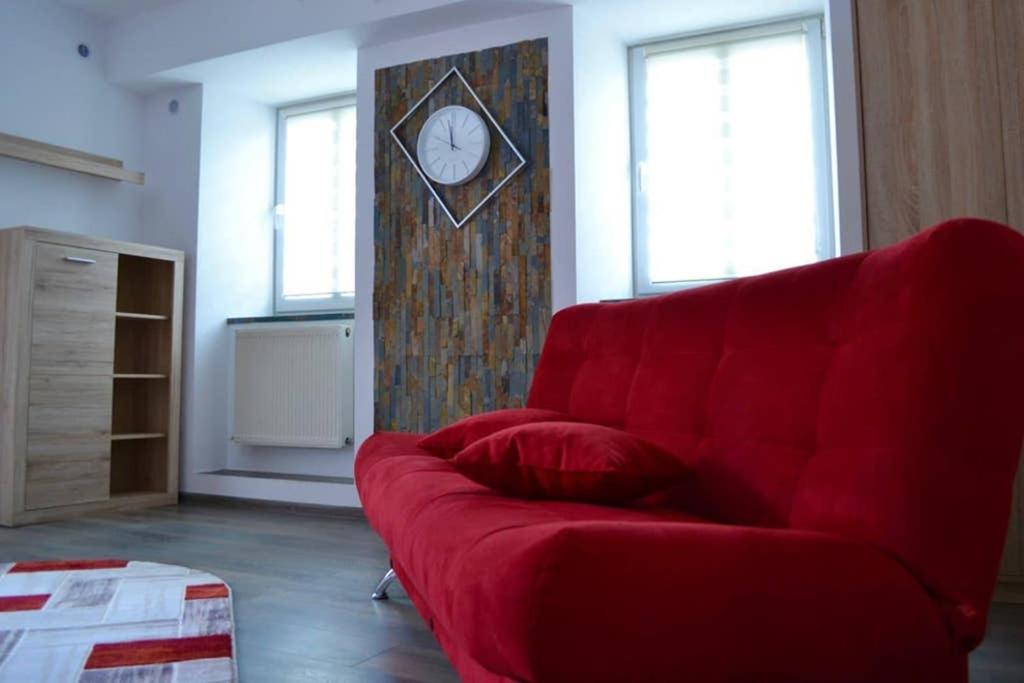 Zsizelle Residence room 1