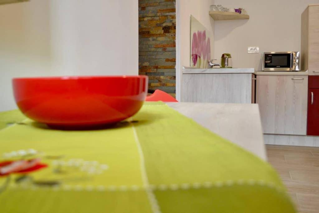 Zsizelle Residence room 3